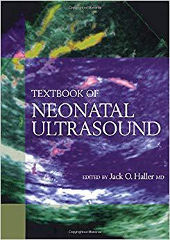 【预售】Textbook of Neonatal Ultrasound