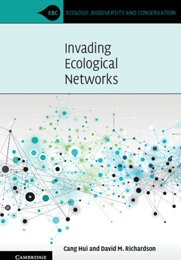 【预订】Invading Ecological Networks 9781108745963