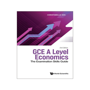 [预订]Gce a Level Economics