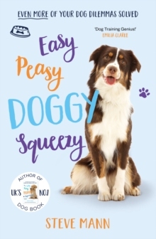 【预订】Easy Peasy Doggy Squeezy 9781788703413