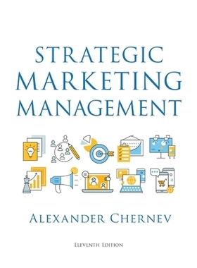 预订 Strategic Marketing Management, 11th Edition: 9781936572908