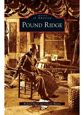 预订 Pound Ridge: 9781531643232