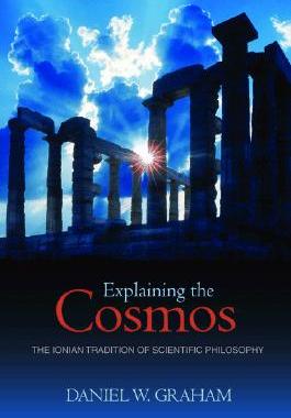 【预订】Explaining the Cosmos