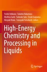 [预订]High-Energy Chemistry and Processing in Liquids