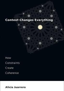 [预订]Context Changes Everything 9780262545662