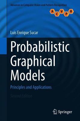 【预订】Probabilistic Graphical Models