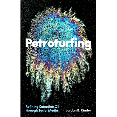 Refining Canadian Oil through Social Med