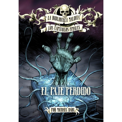 预订 El Paje Perdido: 9781669080787