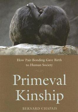 [预订]Primeval Kinship 9780674027824