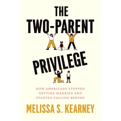 How Americans Stopped Getting Married an