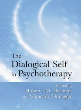 【预订】The Dialogical Self in Psychotherapy