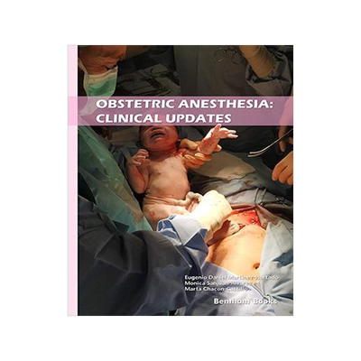 [预订]Obstetric Anesthesia: Clinical Updates 9789815051858