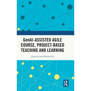 Course Teaching GenAI Agile 基于项目 预订 人工智能辅助敏捷课程 Project assisted Learning and Based 教学与学习 生成式