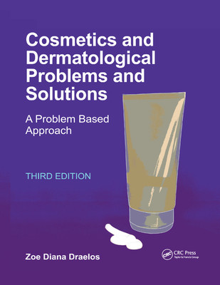 【预订】Cosmetics and Dermatologic Problems and Solutions