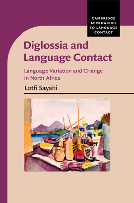 【预订】Diglossia and Language Contact