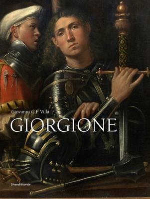 [预订]Giorgione 9788836648771