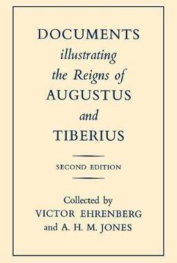 【预订】Documents Illustrating the Reigns of Augustus and Tiberius