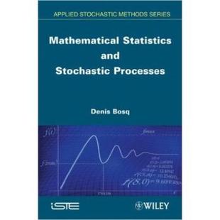 【预订】Mathematical Statistics And Stochastic Processes