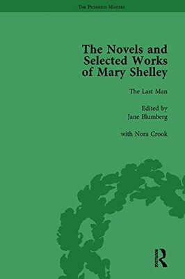 【预订】The Novels and Selected Works of Mary Shelley Vol 4