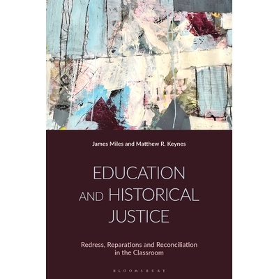 Redress, Reparations and Reconciliation