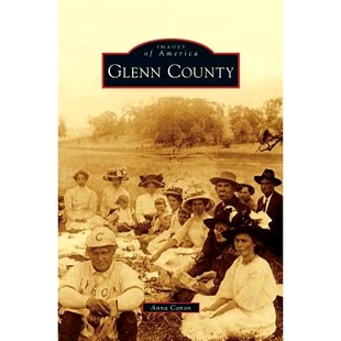 9781531676452 County 预订 Glenn