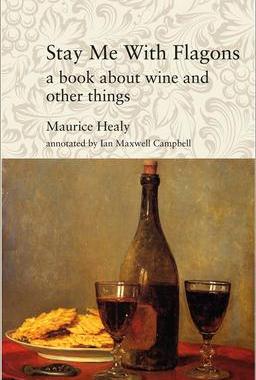 [预订]Stay Me With Flagons 9781913141233