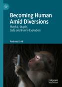 【预订】Becoming Human Amid Diversions 9783031138768
