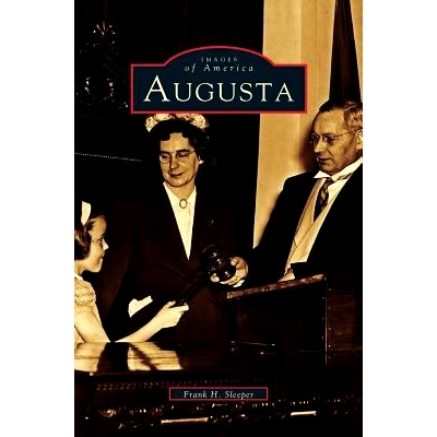 预订 Augusta: 9781531659356