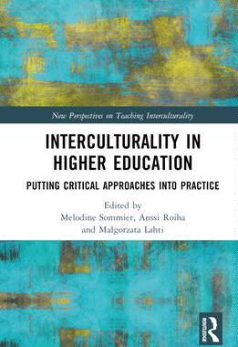 [预订]Interculturality in Higher Education 9781032345390