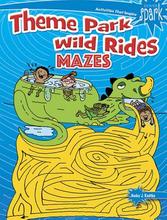 【预订】Spark Theme Park Wild Rides Mazes