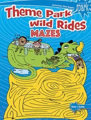 【预订】Spark Theme Park Wild Rides Mazes