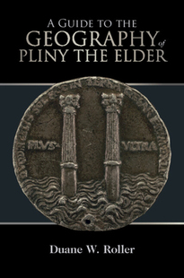 【预订】A Guide to the Geography of Pliny the Elder 9781108481809