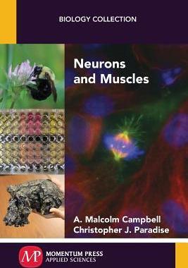 [预订]Neurons and Muscles 9781944749088
