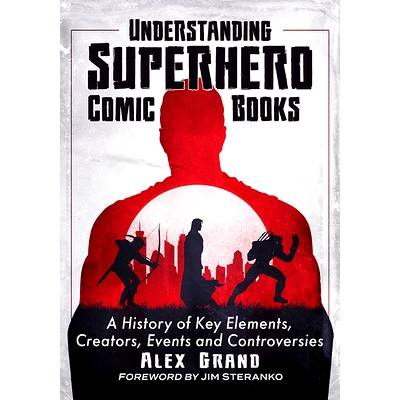 A History of Key Elements, Creators, Eve