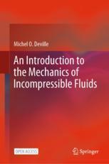 【预订】An Introduction to the Mechanics of Incompressible Fluids 9783031046827