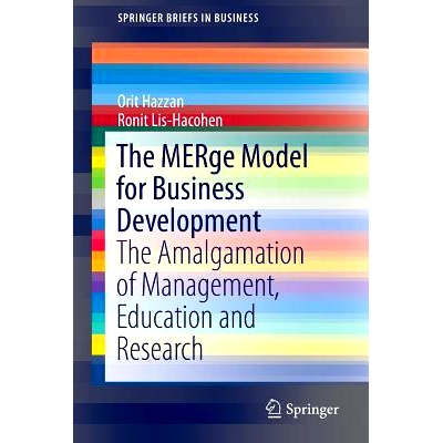 The Amalgamation of Management, Educatio