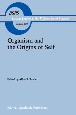 预订 Organism and the Origins of Self