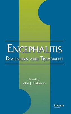 【预订】Encephalitis
