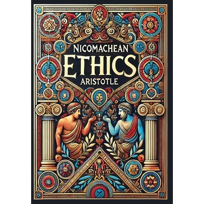 预订 Nicomachean Ethics (Collector’s Edition) (Laminated Hardback with Jacket) 9781998621293