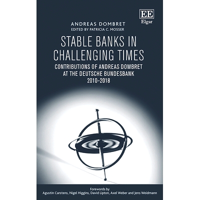 Contributions of Andreas Dombret at the