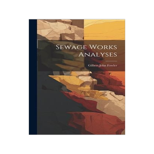 [预订]Sewage Works Analyses 9781020911583