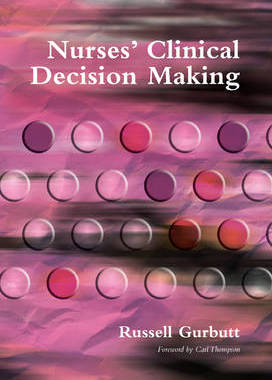 预订 Nurses' Clinical Decision Making