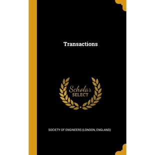 预订 9781012117863 Transactions