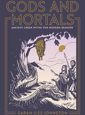 Gods and Mortals 9780691199207