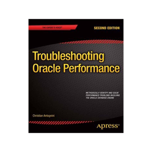 预订 Troubleshooting Oracle Performance