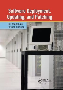 【预订】Software Deployment, Updating, and Patching