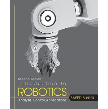 【预售】Introduction To Robotics
