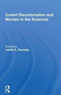 预订 Covert Discrimination And Women In The Sciences