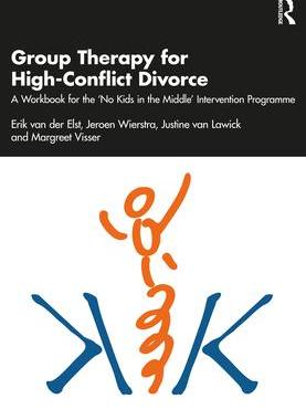 [预订]Group Therapy for High-Conflict Divorce 9780367539610
