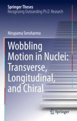 【预订】Wobbling Motion in Nuclei: Transverse, Longitudinal, and Chiral 9783031171499